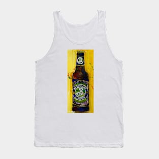 Brooklyn Lager - Brooklyn Brewery Tank Top